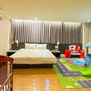 Family Double Room